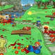 Illustration for article titled Fat Princess Devs Working on Unreal Engine 3-Based MMO